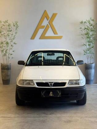 CHEVROLET ASTRA 2.0 MPFI GLS 8V GASOLINA 4P MANUAL CHEVROLET ASTRA 2.0 MPFI GLS 8V GASOLINA 4P MANUAL